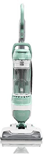 COTOP Kenmore DU3017 Pet Friendly Upright Vacuum Bagless 2-Motor Crossover Max Beltless Vacuum Cleaner with Lift-Away Design, Pet Handi-Mate, Triple HEPA, Height Adjustment, 3 Cleaning Tools