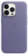 Apple Funda Leather Case con MagSafe (para el iPhone 13 Pro) - Azul Polar