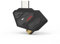 HIDIZS SD2 Amplificador de Auriculares Portátil Tipo C a Adaptador de 3,5 mm Dongle DAC Decodificador de Audio de Alta Resolución Audio, Negro