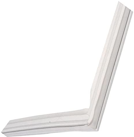 Guarnizione per porta congelatore (4B) Frigorifero, congelatore 960014983 AEG