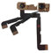 Smartex® Caméra Frontale de Rechange Compatible avec iPhone 11 Pro - Front Cam avec câble Flexible Inclus
