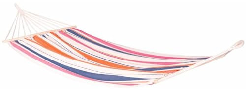 La Siesta CHILLOUNGE® Sunrise - Single Spreader Bar Hammock