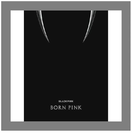 2. Albumbox-Set, Version CD, Poster, Fotobuch, Akkordeon-Liedtexte, große Fotokarte, Postkarte, Sofortbildfilm, Selfie-Fotokarte, Tracking, Schwarz