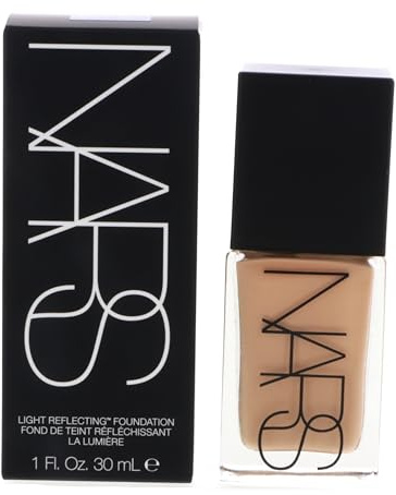 Light Reflecting Foundation - L4.5 Vienna by NARS for Women - 1 oz Foundation