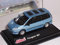 Peugeot 807 Euro Van Blau 1/72 Schuco Modellauto Modell Auto
