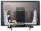 YALLS Nuovo Compatibile for Lenovo Legion Y7000P Y7000P-15 2019 Coperchio Posteriore Top Case del Computer Portatile LCD della Copertura Posteriore AP17N000600/LCD Lunetta della Copertura (Color : A