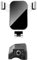 PEKMAR Auto-Handy-Halterung, für Ford Raptor F150 2017 2018 2019, drehbarer Handy-Van-Ständer,Silver