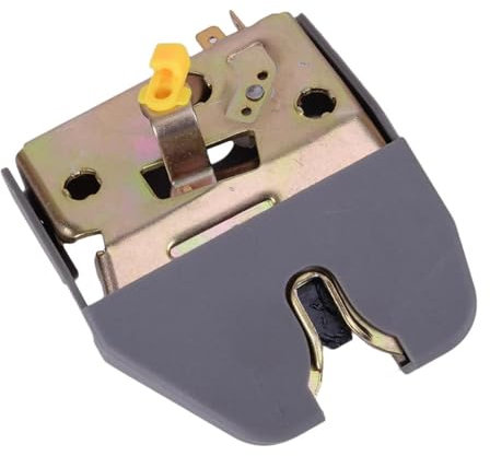 HYQHYX Serratura Portellone Auto Baule Posteriore Portellone Serratura Latch Accessori per Civic per Berlina Coupé 1996 1997 1998 1999 2000 Serratura per Portellone