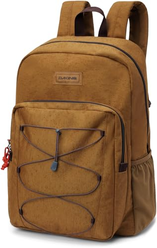 Dakine EDUCATED 30L BACKPACK RUBBER
