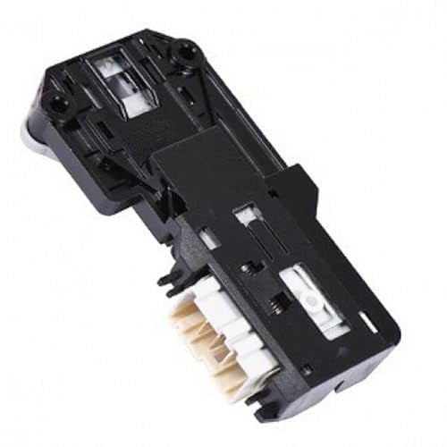 SOS Accessoire Türsicherung, Schließung, Riegel für Waschmaschine 1326208012, 82010902 AEG, Curtis, Electrolux, Faure, Ikea, Ikea Electrolux, REX