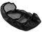 Motorrad-Sitzbezug Für Yam&aha XSR 700 XSR700 Legacy 2022 2023 2024 Motorradzubehör 3D Wasserdichter, Atmungsaktiver Mesh-Sitzkissenbezug