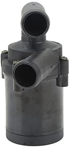 Pompe de Liquide de Refroidissement Auxiliaire pour / - Pompe à Eau électrique pour Chauffage Supplémentaire Universel de Voiture