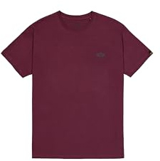 Alpha Industries Herren Backprint T-Shirt