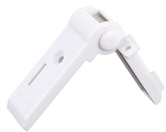 2412125011 Cerniera per porta congelatore frigorifero congelatore cerniera compatibile con Dometic RM S 8400
