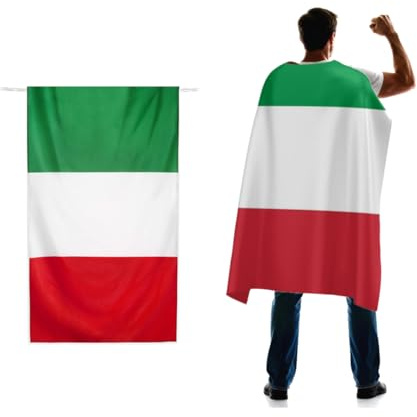- Flag Cape 3x5 FT for Independence Day Holiday Costumes Celebrati,150D Premium Polyester,Patriotic Flags Costume Cloak.