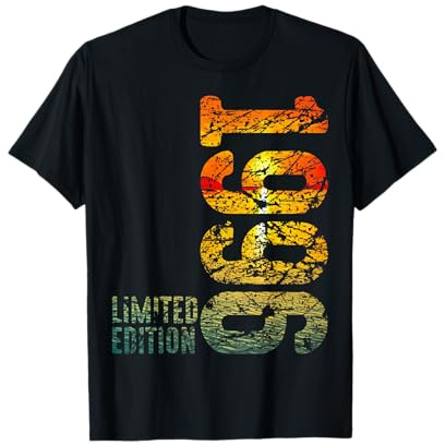 30e Anniversaire Homme Femme 30 Ans 1996 décoration Cadeau drôle T-Shirt