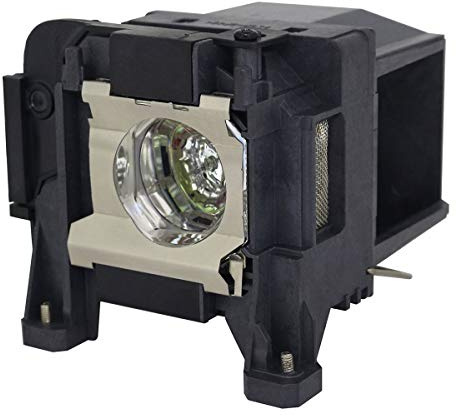 Epson V13H010L89 Elplp89 Projector Lamp - Uhe Projector Accessory,Black