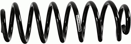 SACHS 994 762 Suspension Spring Compatible for Volkswagen Passat B6 Variant (3C5) 2005-2011 Rear Axle and Other Vehicles