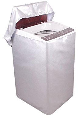 WINOMO Housse de protection pour machine à laver et sèche-linge.