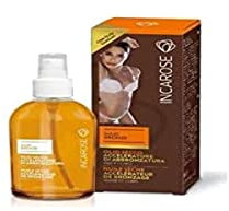 Incarose Maxi Bronze Olio Acceleratore Abbronzatura 125 ml