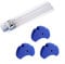 Pisces Compatible Hozelock Easyclear 9000 Replacement Filter Foam and Bulb Kit