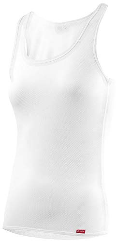 Löffler W Singlet Transtex Light