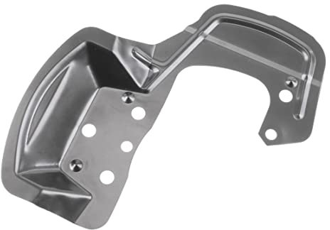 15D VAICO - V40-1916 - Splash Guard, brake disc - Compatible with VAUXHALL 543058