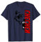 Chechen fighter borz Chechnya T-Shirt