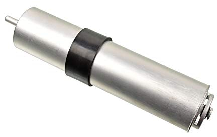 Febi bilstein 107276 Filtro de combustible, 1 pieza