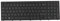 Blesiya Nous Clavier avec Cadre L01028-001 pour HP Probook 450 G5 / 455 G5 / 470 G5 Série