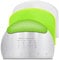 Vicloon Grattoir à Pâte,3pcs Corne Patisserie Corne pour Patisserie Coupe-Pâte Plastique,Grattoir à Pâte en Plastique et Acier Inoxydable pour Cuisine,Pâtisserie,Crêpes