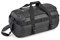 D.FIVE DUFFLE BAG RUCKSACK WATERPROOF SCHWARZ 55 LITER DEFCON 5 DF5-5519 B, Schwarz