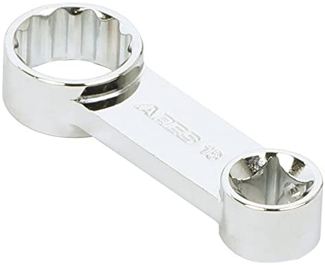 ARES 43033 – 18 mm 12-Kant-Drehmoment-Adapter-Verlängerung – 3/8-Zoll-Antrieb – 2-Zoll-Verlängerung für Drehmoment an schwer erreichbaren Stellen – Chrom-Vanadium-Stahlkonstruktion
