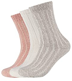 s.Oliver Unisex Sockenbox 3er Pack