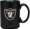 Las Vegas Raiders NFL Tasse Becher Mug ** Lasergravur ** besonders hochwertig 450 ml