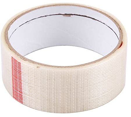 3,5 cm x 5 m wasserdichtes Klebeband für Windsurfing, Segelbrett, Drachen, Zelt, Reparaturflicken