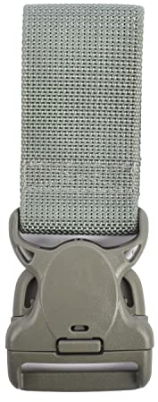Safariland Leg Strap + Buckle/Foliage Green