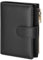 GAEKEAO Portefeuille Femme Petit Format Cuir Porte-Monnaie avec Blocage RFID Portefeuilles et Porte-Cartes Grande Capacité Zippé Pochette à Monnaie Cadeau Femme Wallet…