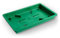 Containerwise Large Base Tray, Bottom Water and Drip Tray for use with 350x215mm Trays & Charles Dowding CD60