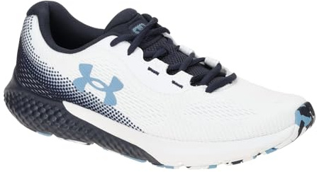 Under Armour Charged Rogue 4 Herrenschuhe 3026998-104 3026998-104 Weiß, EU 45