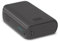 SBS Power Bank 10.000 mAh Piccolo e Compatto, Porta USB-C e USB-A,10W, Ottimale per Smartphone, iPhone, Tablet, Speaker, Auricolari, Kindle, Nero
