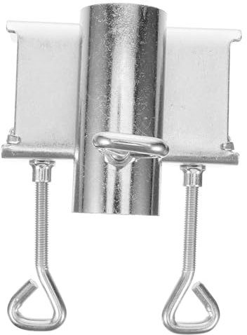 Yardwe Supporto per Ombrellone Robusto E Resistente per Esterni per Patio Giardino E Campeggio