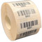 Universal Etiketten Barcodeetiketten Archivierungsetiketten 40x15mm fertig bedruckt 4 bis 13 Stellig 1000Etiketten/Rolle