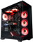EGEMONE V5 - Pc gaming Ryzen 7 7800X3D, RX 7800 XT 16Gb, Ram 32Gb DDr5 6000Mhz, Ssd 1000Gb Nvme, Dissipatore a Liquido 240mm, Windows 11 Pro, Pc da gaming 8 core fino a 5.00Ghz
