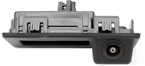 car reverse camera compatible with VW Golf MK6 Passat B6 B7 B8 Jetta Sharan Tiguan Touareg Touran Skoda Octavia Superb Yeti Seat Alhambra Audi A3 A4 A5 A6 A7 Q3 Q5 Q7