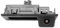 car reverse camera compatible with VW Golf MK6 Passat B6 B7 B8 Jetta Sharan Tiguan Touareg Touran Skoda Octavia Superb Yeti Seat Alhambra Audi A3 A4 A5 A6 A7 Q3 Q5 Q7