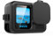 FDHYFGDY Silikon Schutzhülle für GoPro Hero 13 Black, Hülle Silicone Protective Case & Objektivdeckel & Trageband für GoPro Hero 13 Black Silikonhülle Sleeve Zubehör Accessories Set - Schwarz