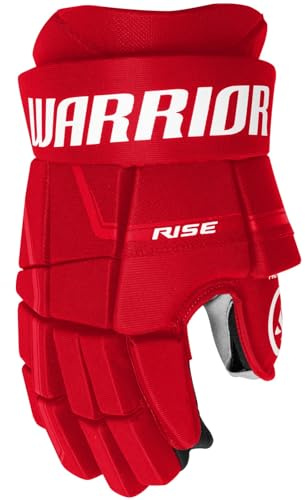 Warrior Rise Handschuhe Senior