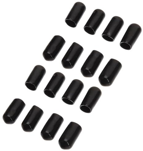 Cabilock Ätherische Ausgießerkappen Ölausgießerabdeckungen Küchenausgießerkappen Flaschenausgießerkappen Für Bars Und Häuser