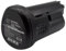 Replacement Battery for DREMEL 8200, 8220, 8300 B812-01, B812-02 2500mAh/27.00Wh